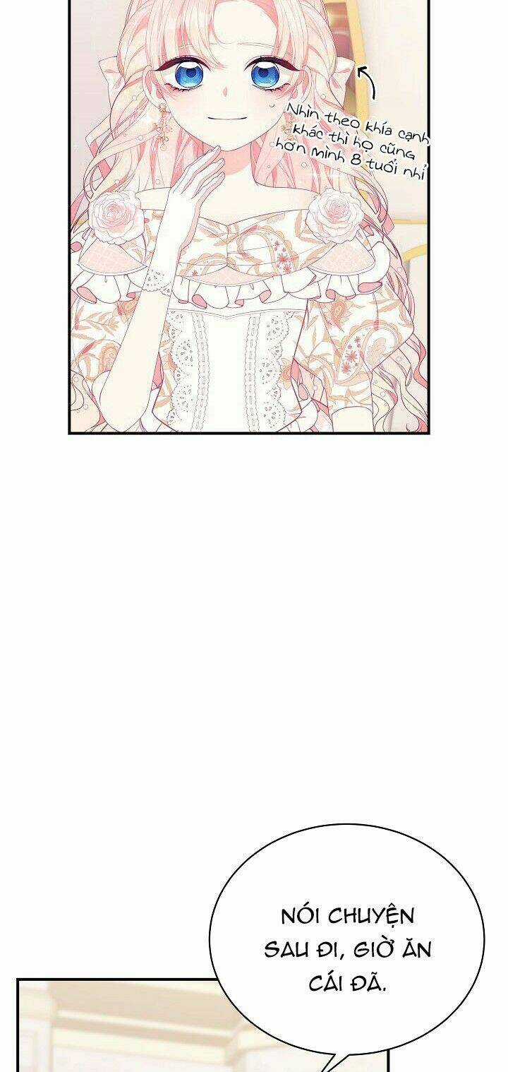 Tôi Chỉ Đi Tìm Cha Thôi - Chapter 20 - Trang 5