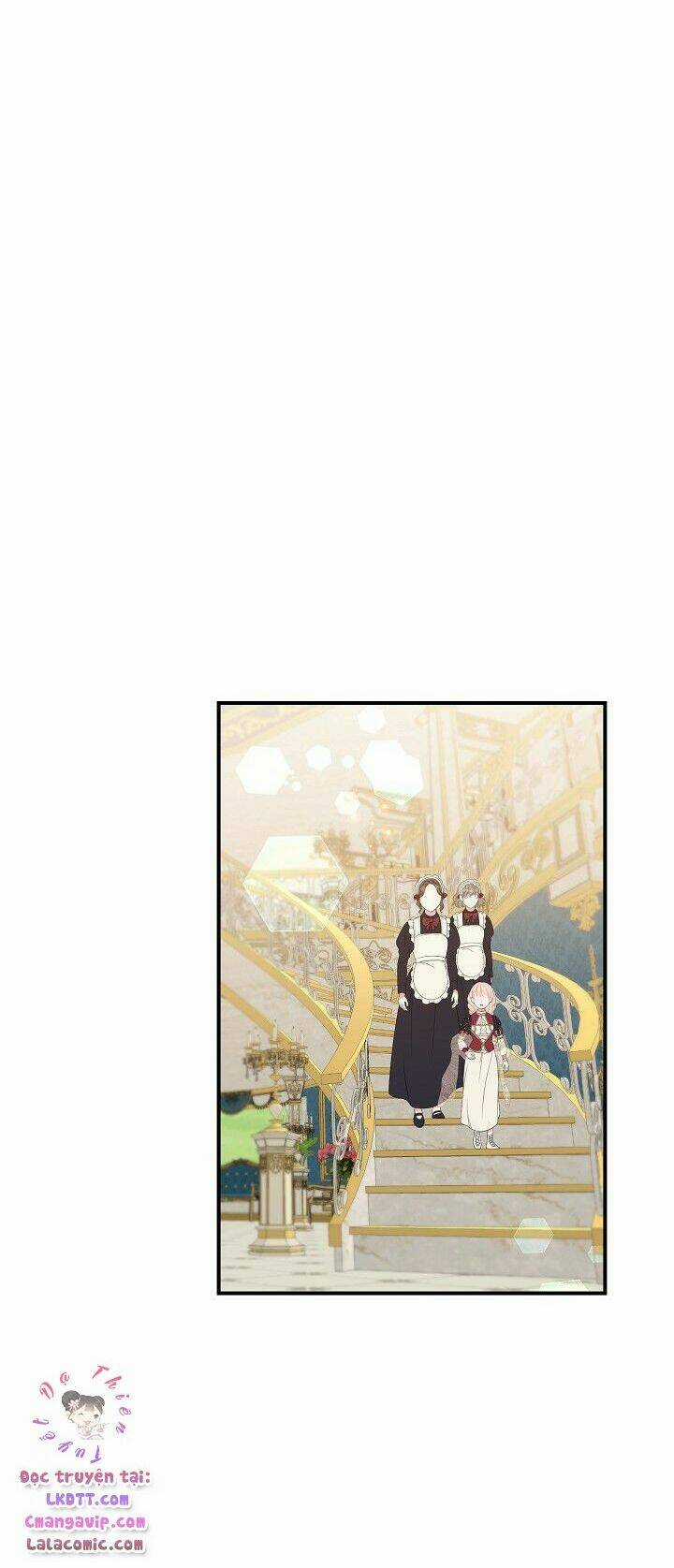 Tôi Chỉ Đi Tìm Cha Thôi - Chapter 20 - Trang 47