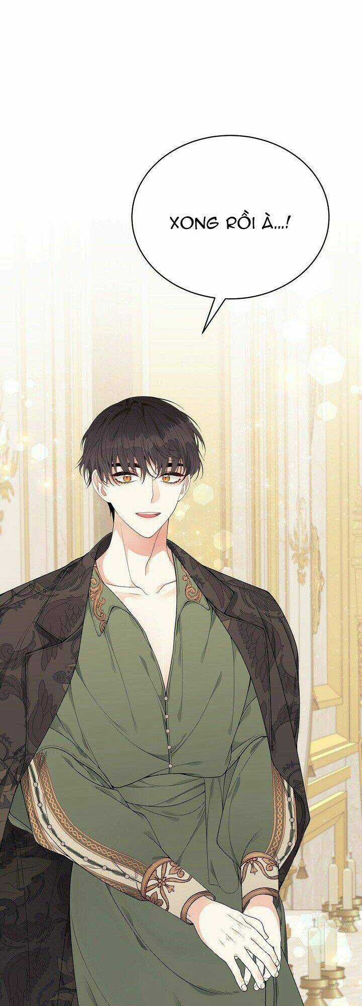 Tôi Chỉ Đi Tìm Cha Thôi - Chapter 20 - Trang 48