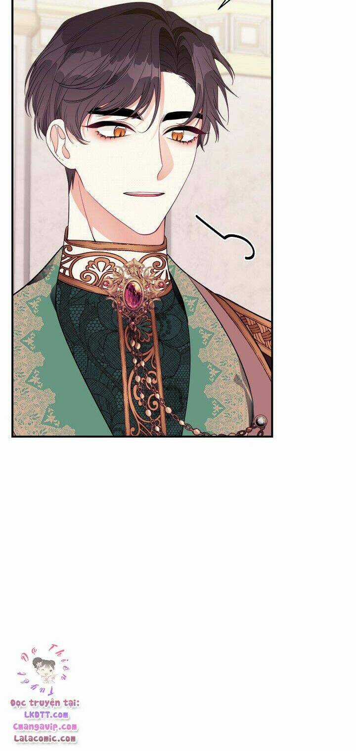 Tôi Chỉ Đi Tìm Cha Thôi - Chapter 20 - Trang 6