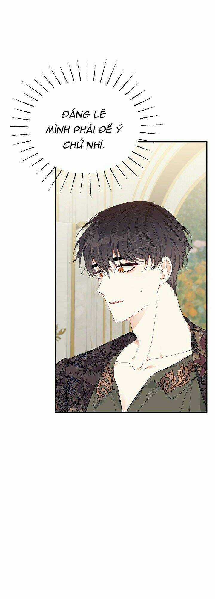 Tôi Chỉ Đi Tìm Cha Thôi - Chapter 20 - Trang 58