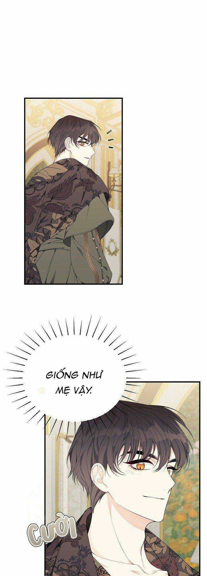 Tôi Chỉ Đi Tìm Cha Thôi - Chapter 20 - Trang 65