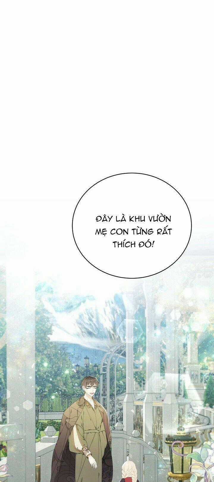 Tôi Chỉ Đi Tìm Cha Thôi - Chapter 20 - Trang 71