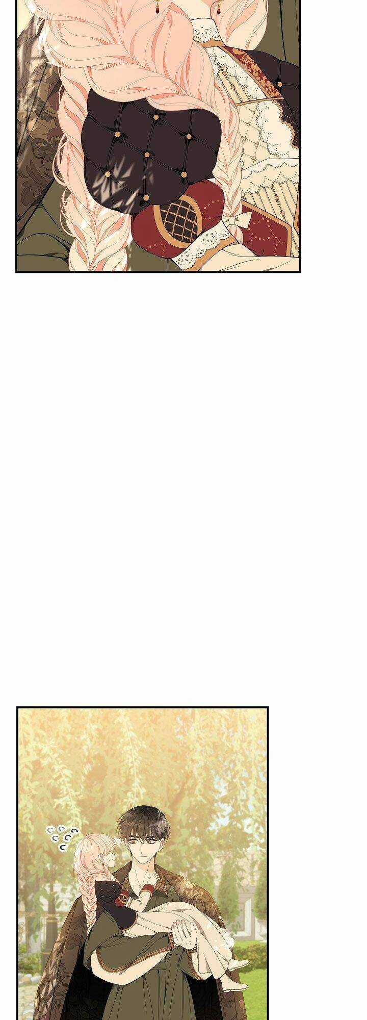 Tôi Chỉ Đi Tìm Cha Thôi - Chapter 21 - Trang 11