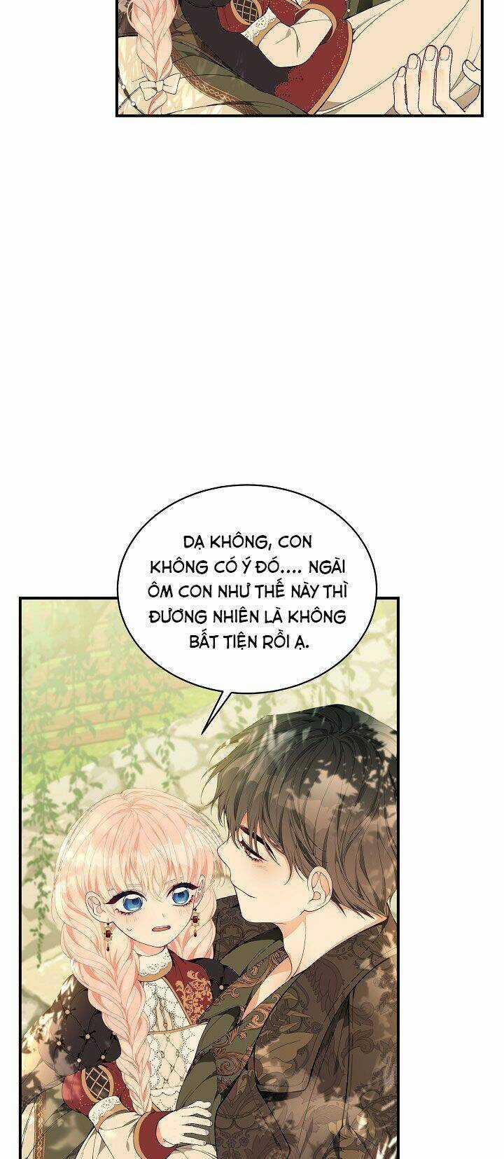 Tôi Chỉ Đi Tìm Cha Thôi - Chapter 21 - Trang 13