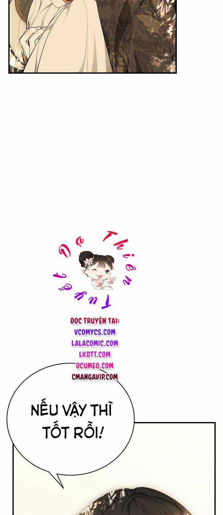 Tôi Chỉ Đi Tìm Cha Thôi - Chapter 21 - Trang 14