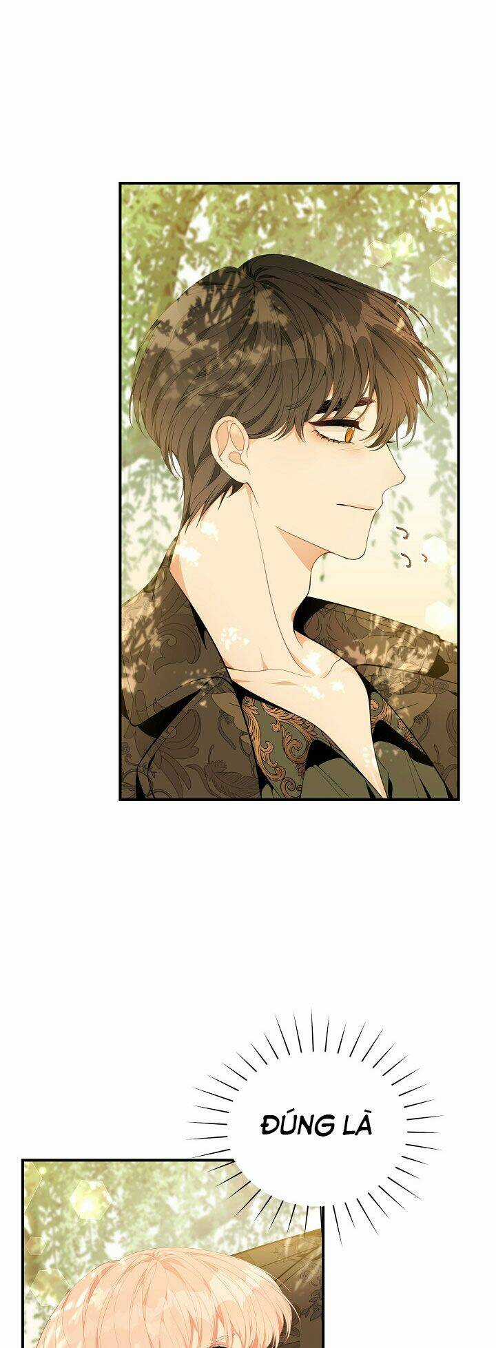 Tôi Chỉ Đi Tìm Cha Thôi - Chapter 21 - Trang 18