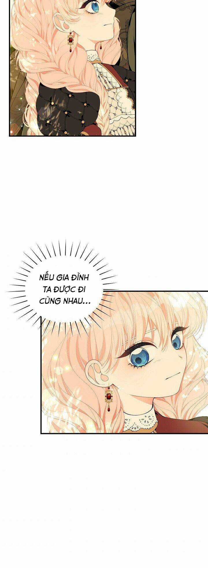 Tôi Chỉ Đi Tìm Cha Thôi - Chapter 21 - Trang 19