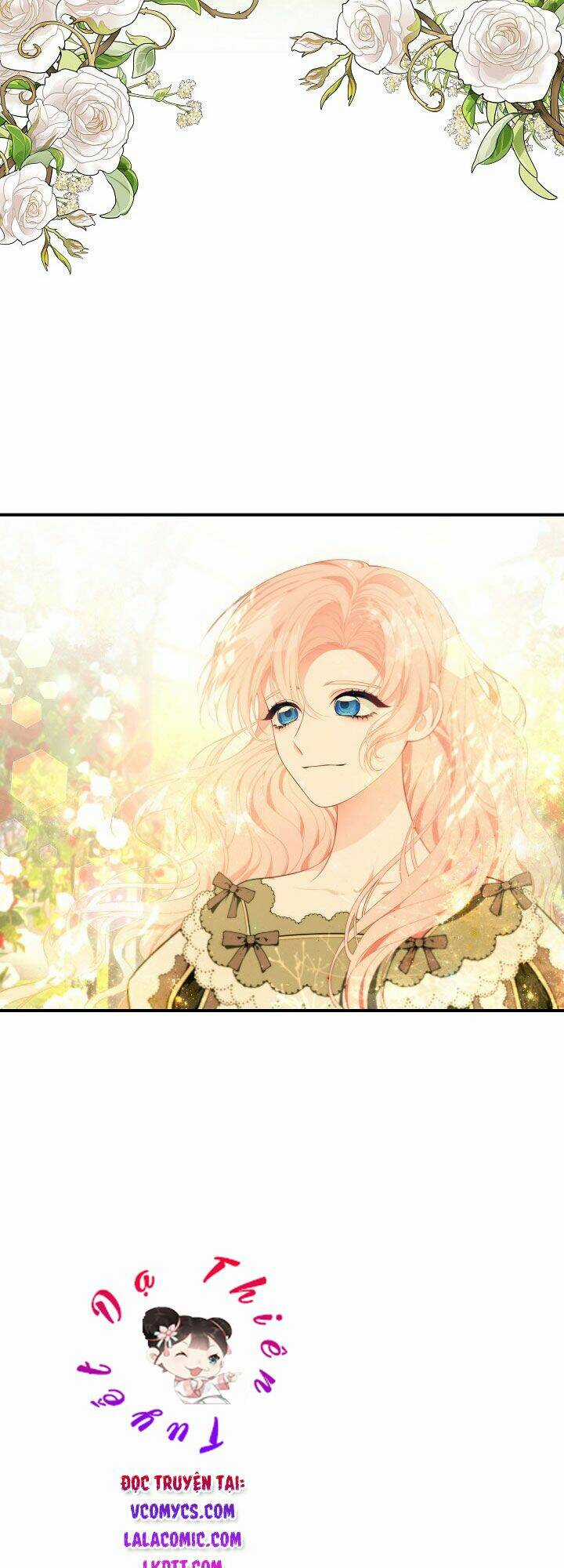 Tôi Chỉ Đi Tìm Cha Thôi - Chapter 21 - Trang 21