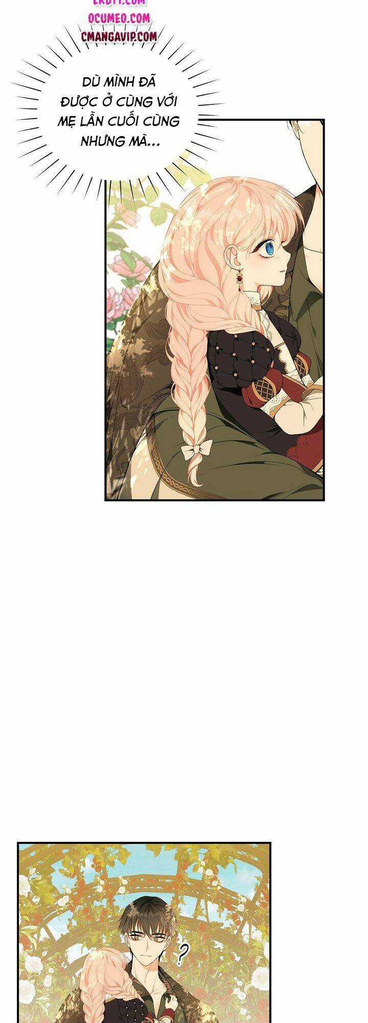 Tôi Chỉ Đi Tìm Cha Thôi - Chapter 21 - Trang 22