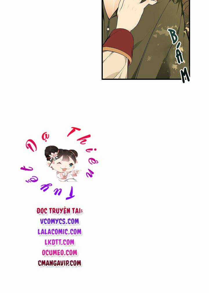 Tôi Chỉ Đi Tìm Cha Thôi - Chapter 21 - Trang 24