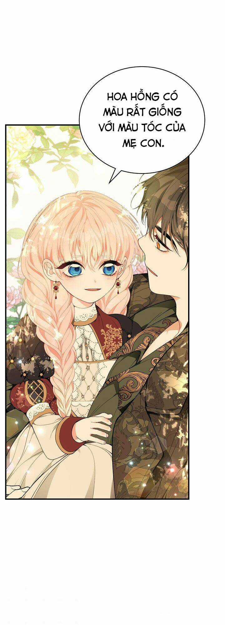 Tôi Chỉ Đi Tìm Cha Thôi - Chapter 21 - Trang 25