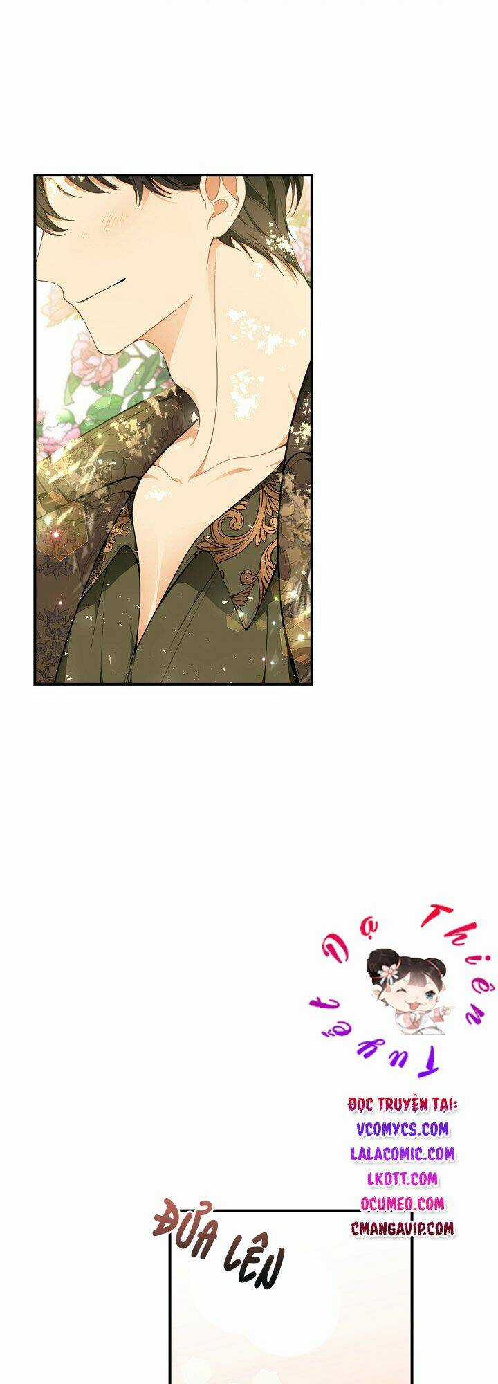 Tôi Chỉ Đi Tìm Cha Thôi - Chapter 21 - Trang 27