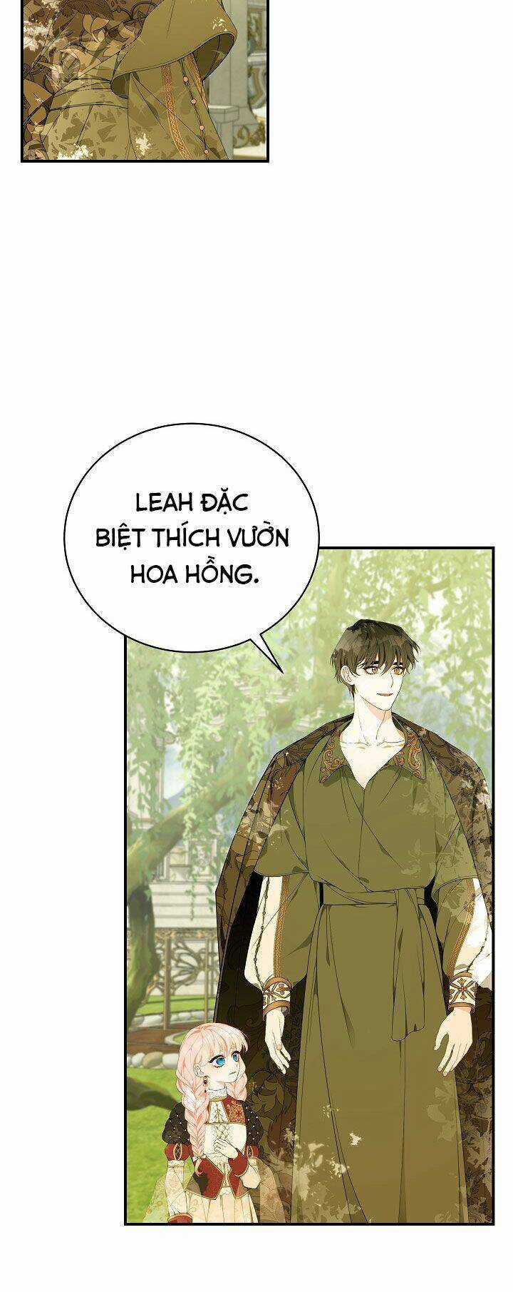 Tôi Chỉ Đi Tìm Cha Thôi - Chapter 21 - Trang 4