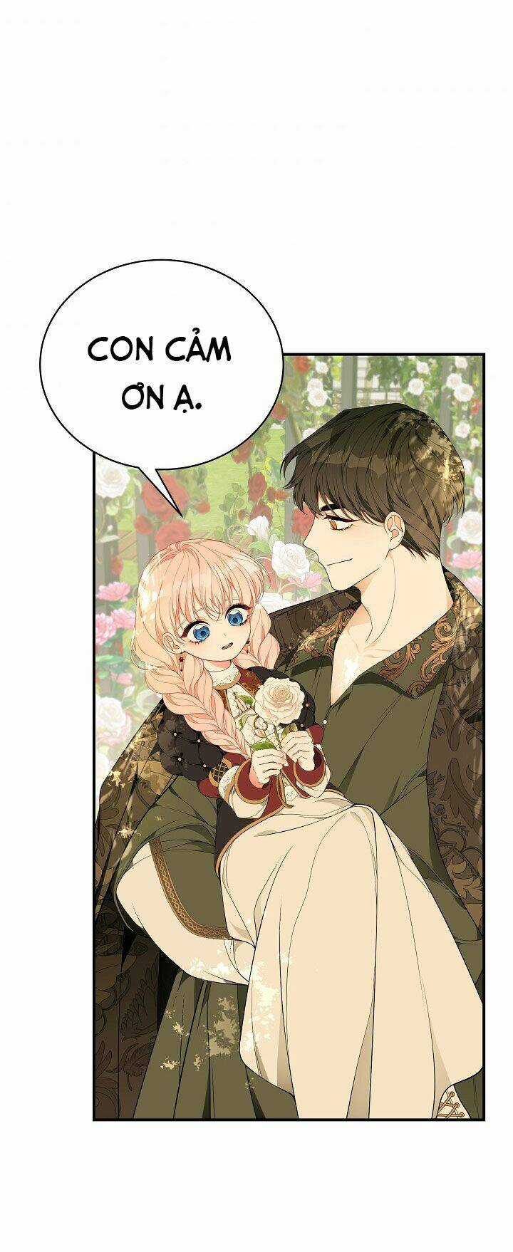 Tôi Chỉ Đi Tìm Cha Thôi - Chapter 21 - Trang 33