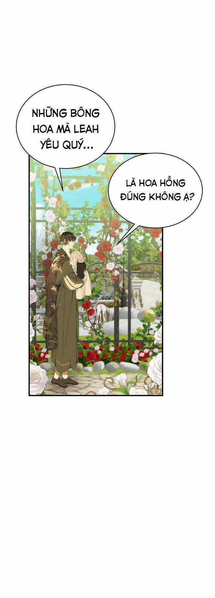 Tôi Chỉ Đi Tìm Cha Thôi - Chapter 21 - Trang 35