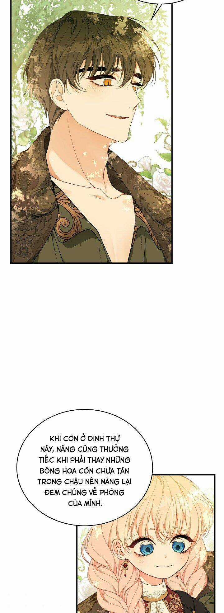 Tôi Chỉ Đi Tìm Cha Thôi - Chapter 21 - Trang 37