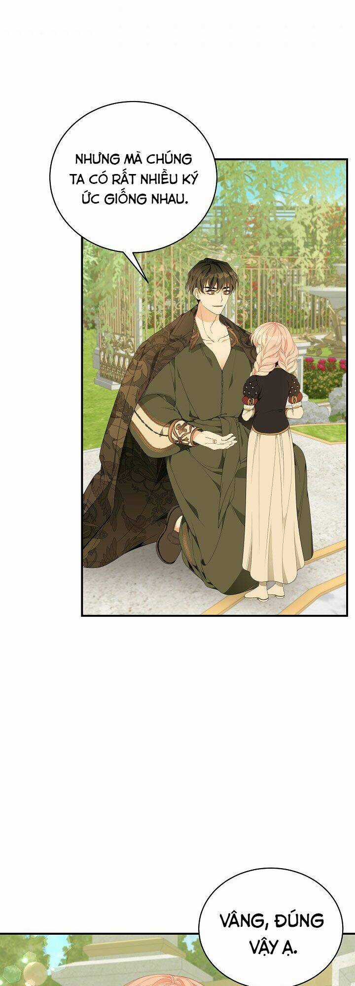 Tôi Chỉ Đi Tìm Cha Thôi - Chapter 21 - Trang 39