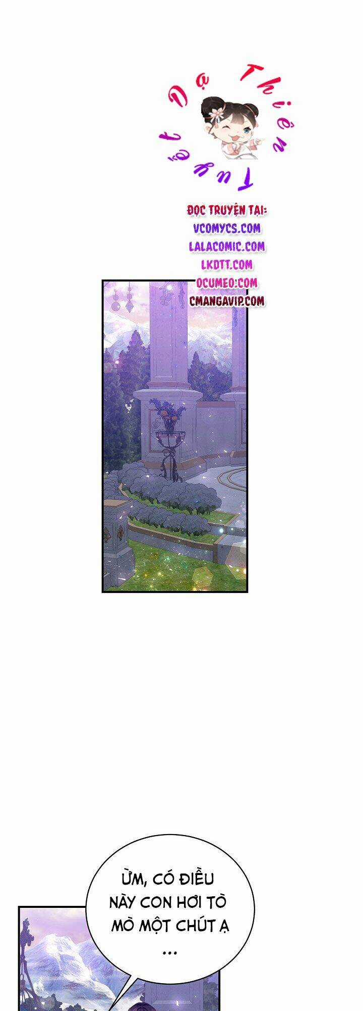 Tôi Chỉ Đi Tìm Cha Thôi - Chapter 21 - Trang 41
