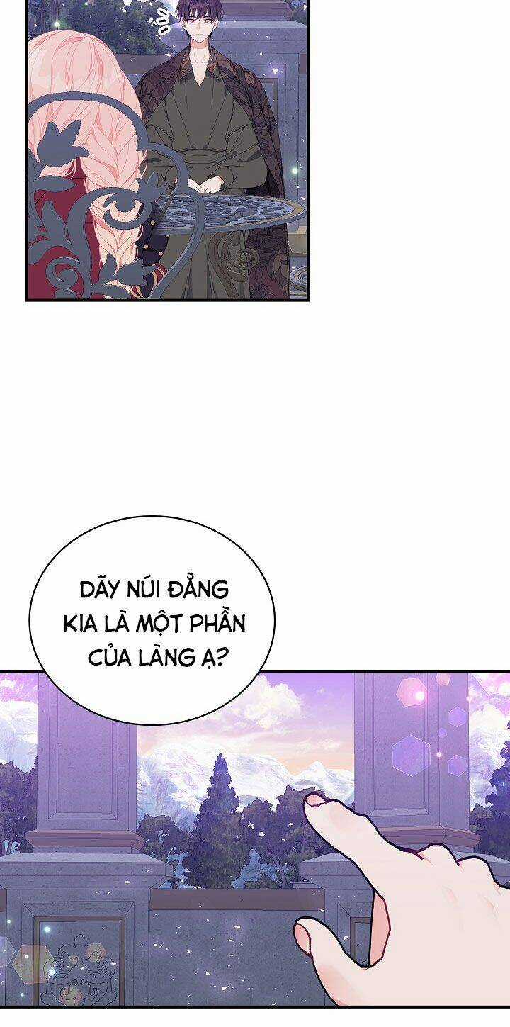 Tôi Chỉ Đi Tìm Cha Thôi - Chapter 21 - Trang 42