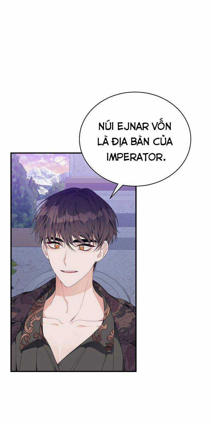Tôi Chỉ Đi Tìm Cha Thôi - Chapter 21 - Trang 43