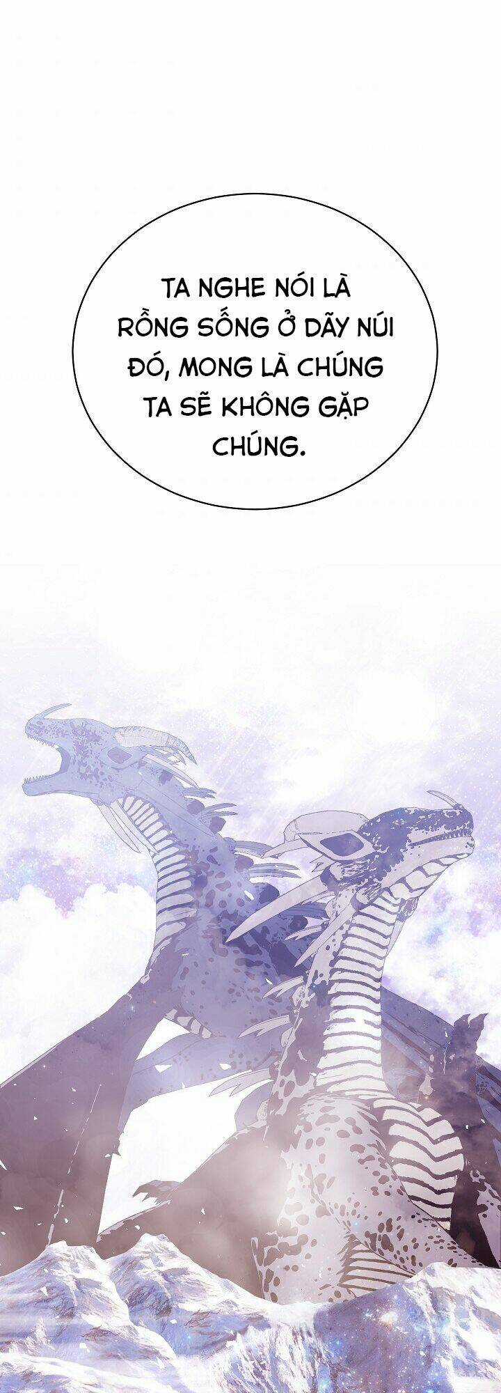 Tôi Chỉ Đi Tìm Cha Thôi - Chapter 21 - Trang 44