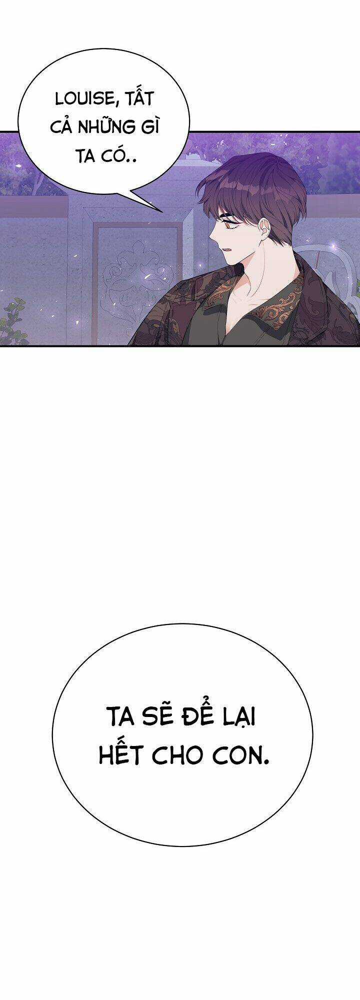 Tôi Chỉ Đi Tìm Cha Thôi - Chapter 21 - Trang 46