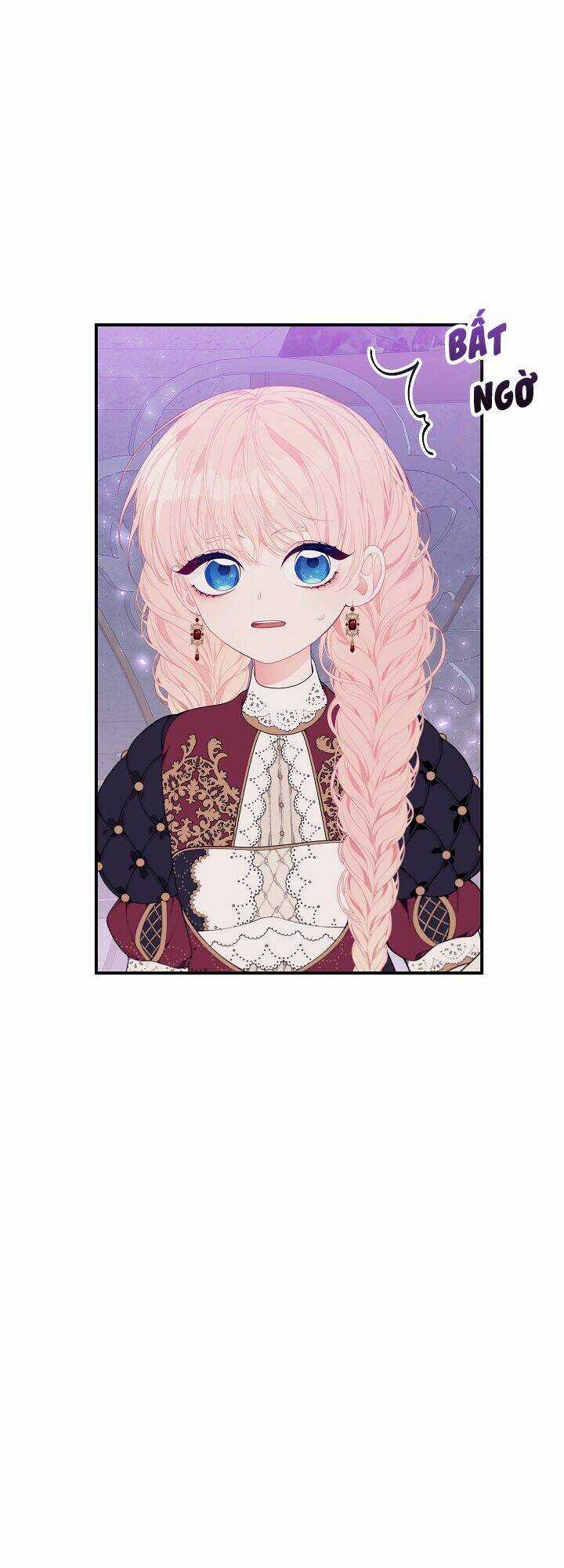 Tôi Chỉ Đi Tìm Cha Thôi - Chapter 21 - Trang 47