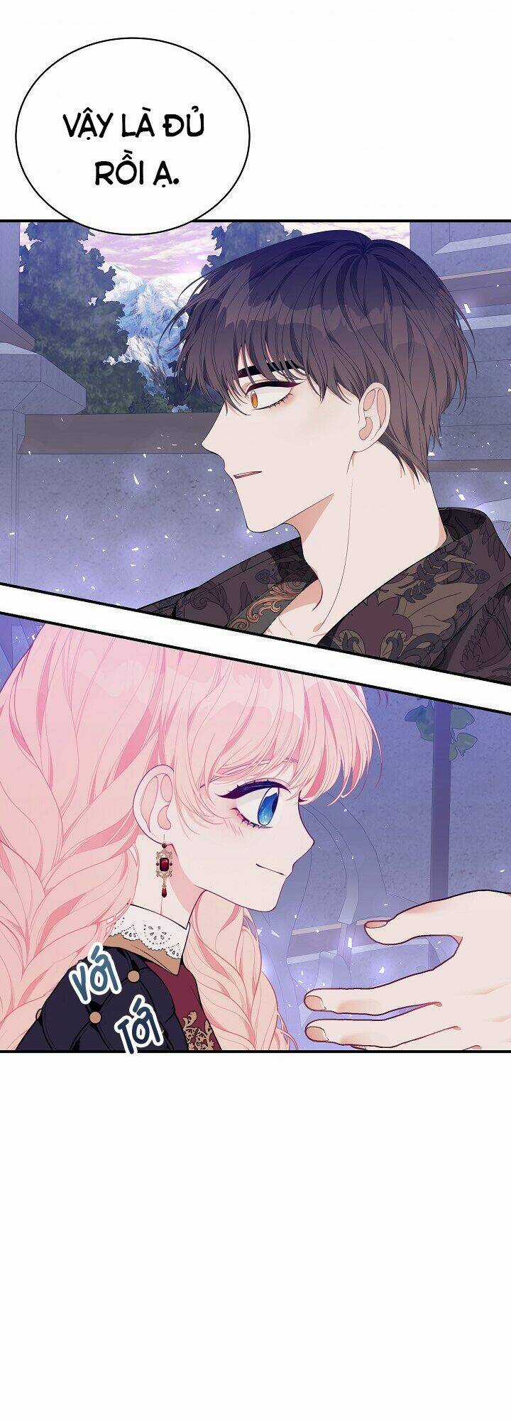 Tôi Chỉ Đi Tìm Cha Thôi - Chapter 21 - Trang 50