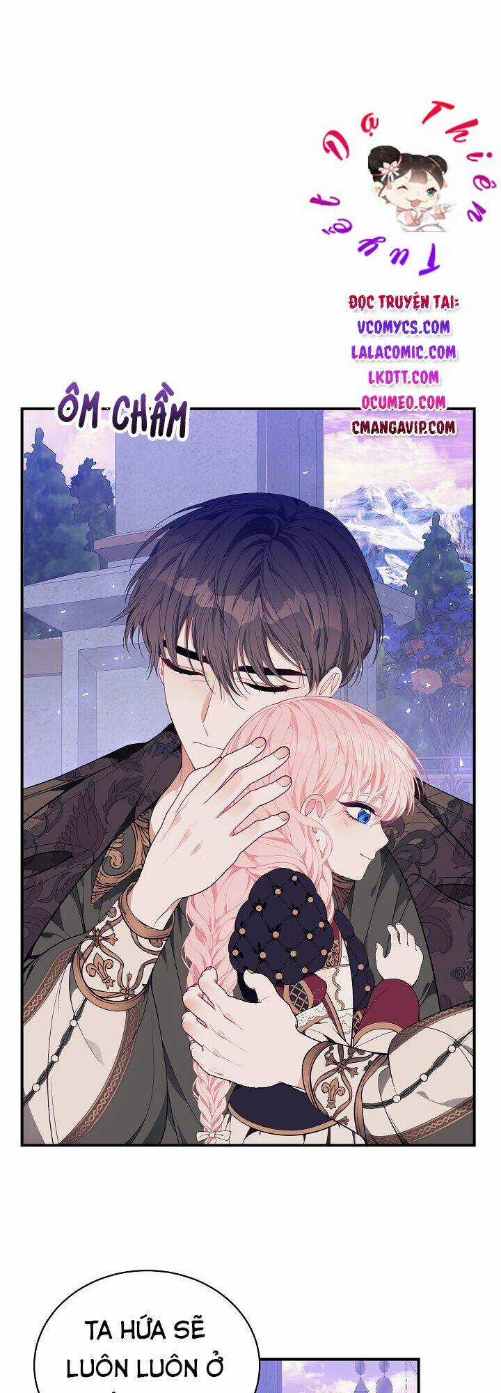 Tôi Chỉ Đi Tìm Cha Thôi - Chapter 21 - Trang 51