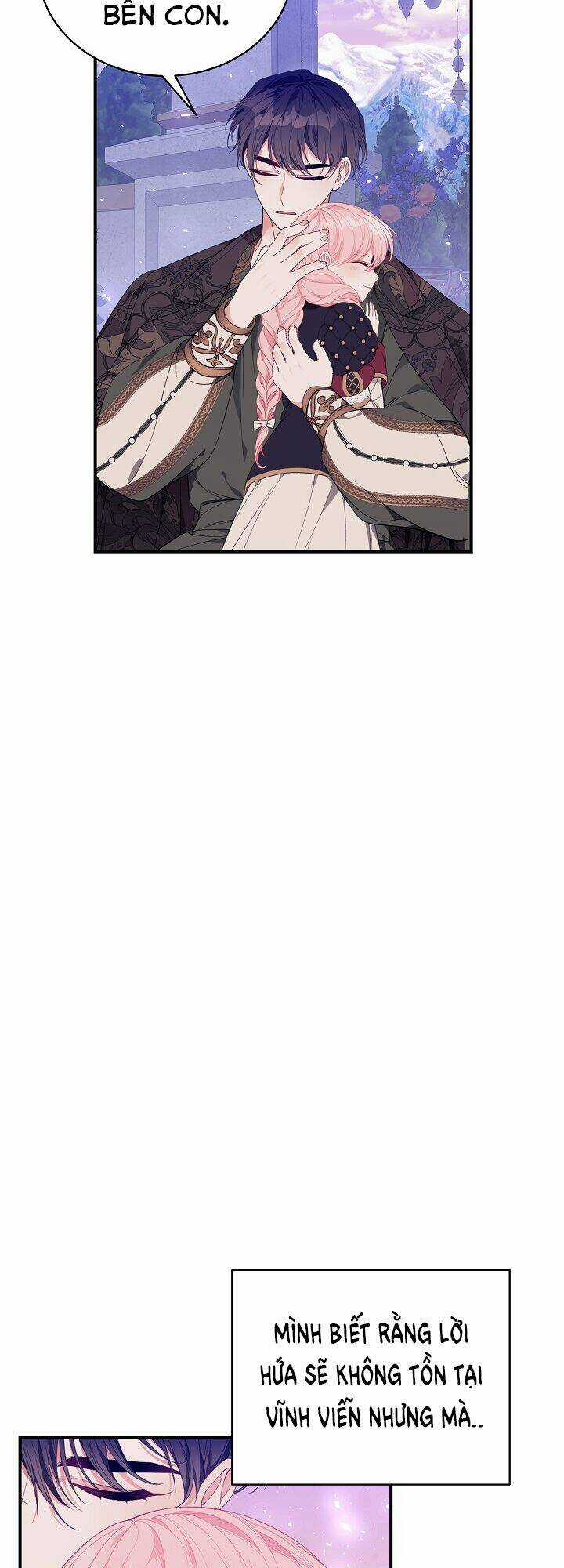 Tôi Chỉ Đi Tìm Cha Thôi - Chapter 21 - Trang 52