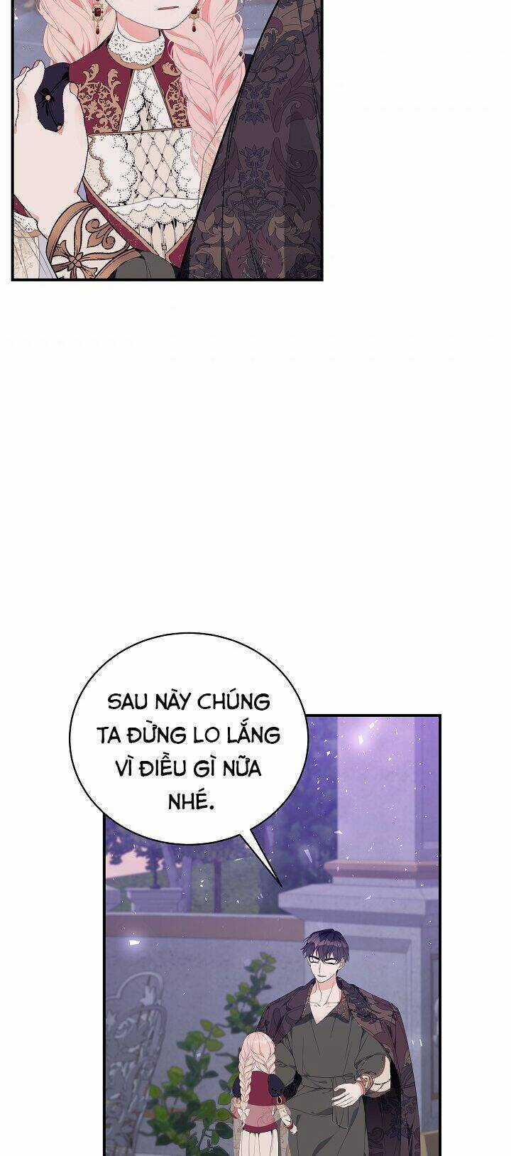 Tôi Chỉ Đi Tìm Cha Thôi - Chapter 21 - Trang 56