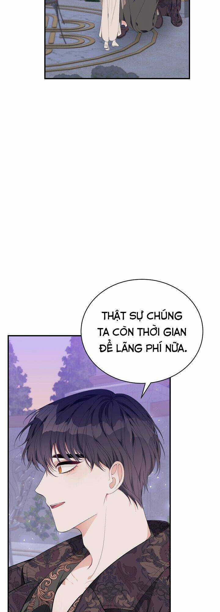 Tôi Chỉ Đi Tìm Cha Thôi - Chapter 21 - Trang 57