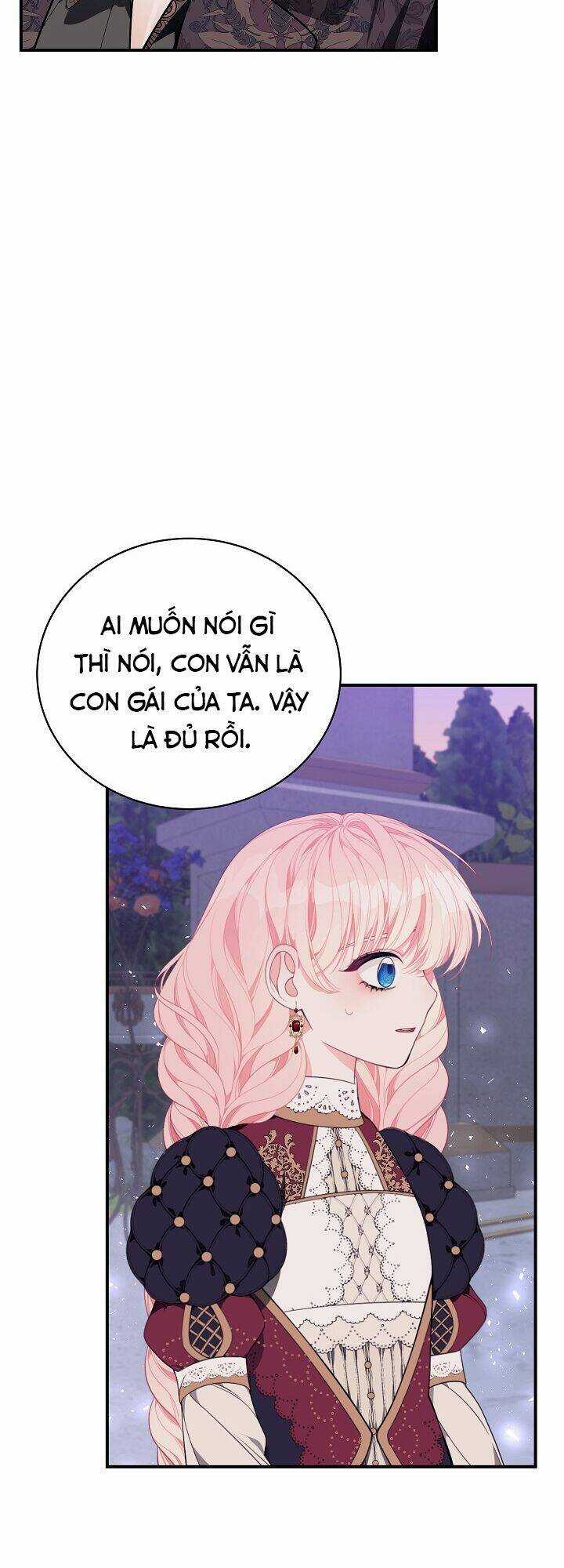 Tôi Chỉ Đi Tìm Cha Thôi - Chapter 21 - Trang 58