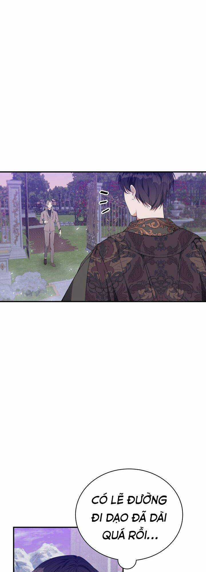 Tôi Chỉ Đi Tìm Cha Thôi - Chapter 21 - Trang 59