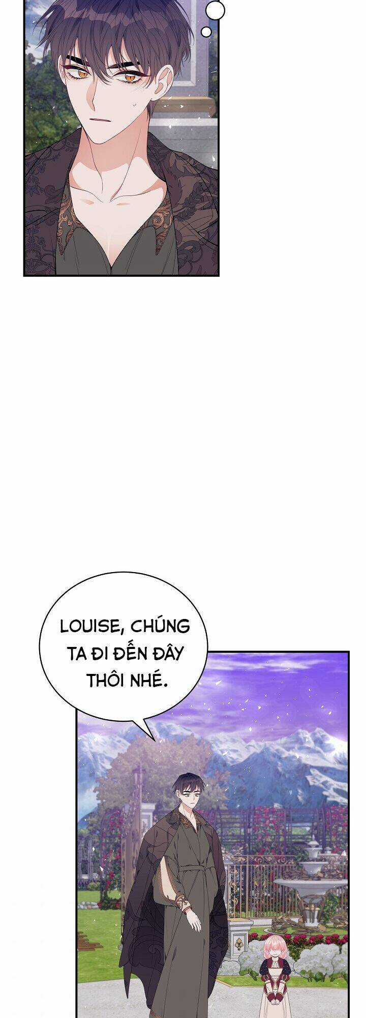 Tôi Chỉ Đi Tìm Cha Thôi - Chapter 21 - Trang 60