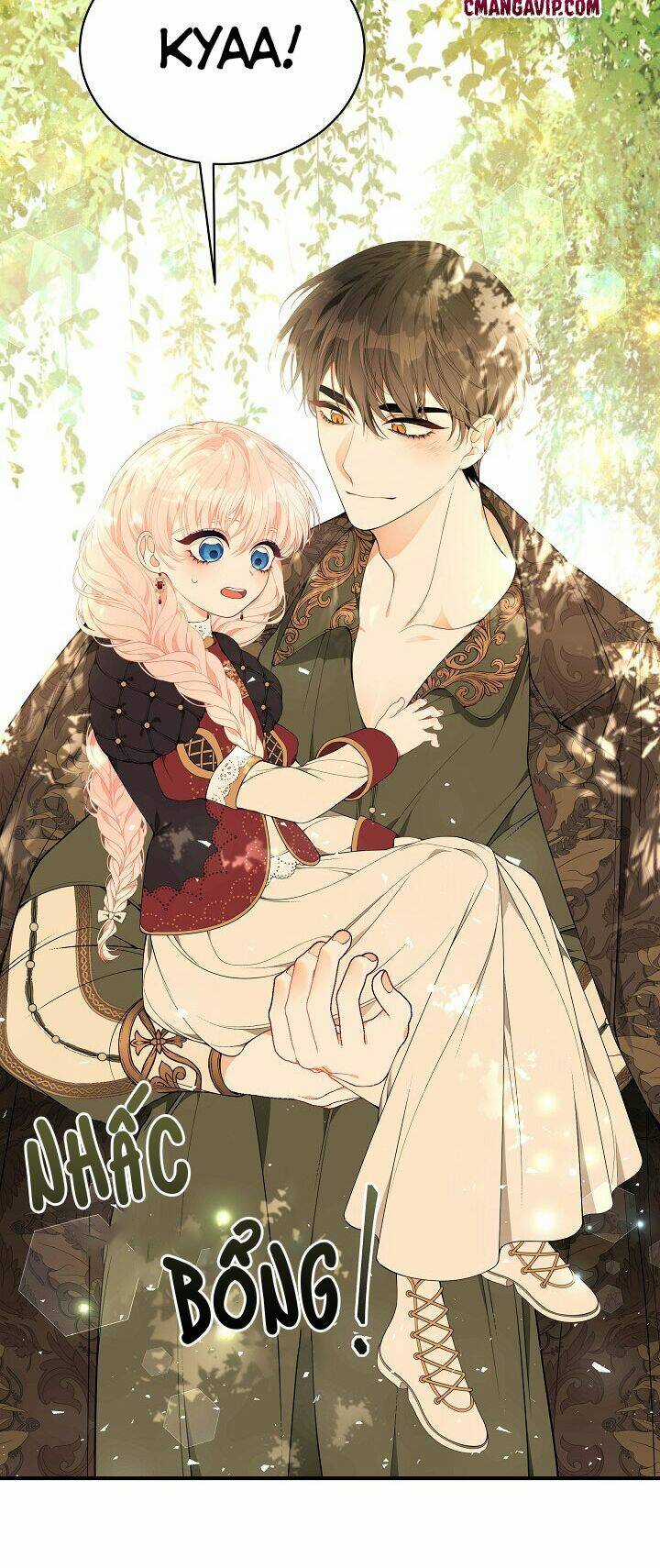 Tôi Chỉ Đi Tìm Cha Thôi - Chapter 21 - Trang 9