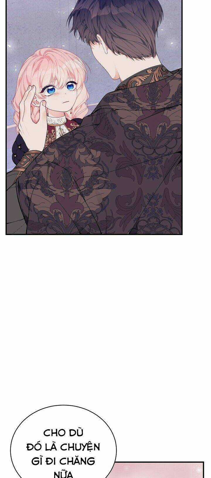 Tôi Chỉ Đi Tìm Cha Thôi - Chapter 22 - Trang 12