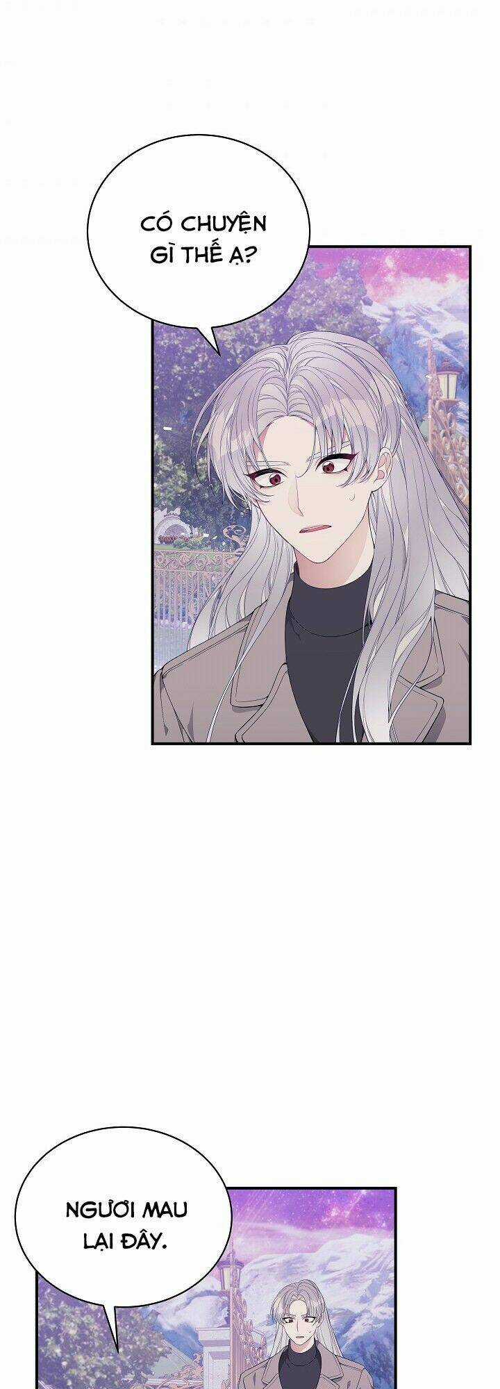 Tôi Chỉ Đi Tìm Cha Thôi - Chapter 22 - Trang 3