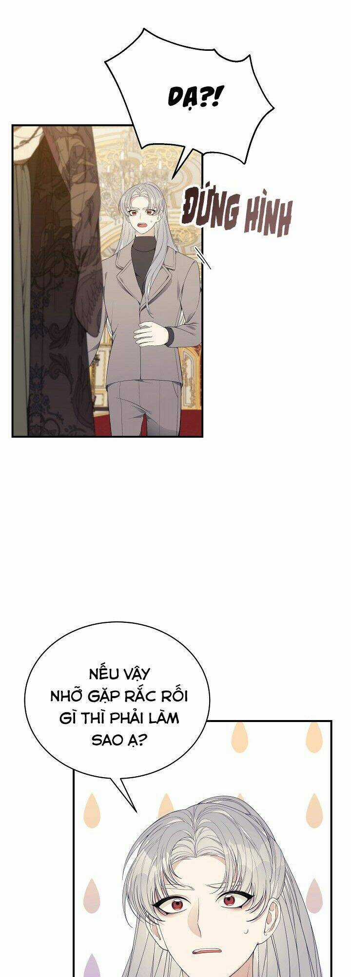 Tôi Chỉ Đi Tìm Cha Thôi - Chapter 22 - Trang 34