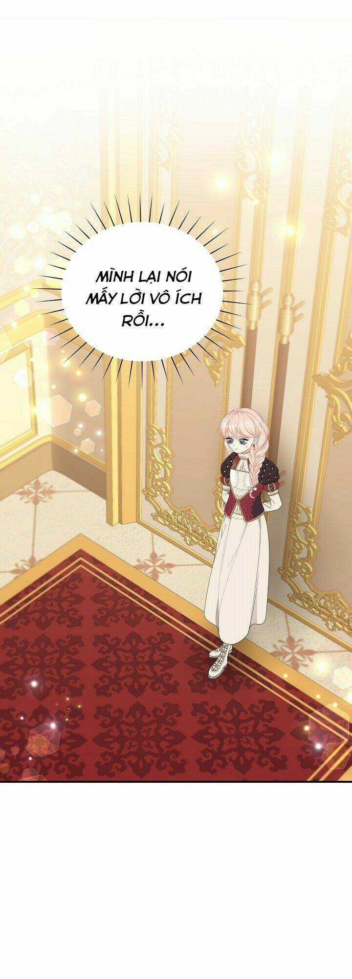 Tôi Chỉ Đi Tìm Cha Thôi - Chapter 22 - Trang 44