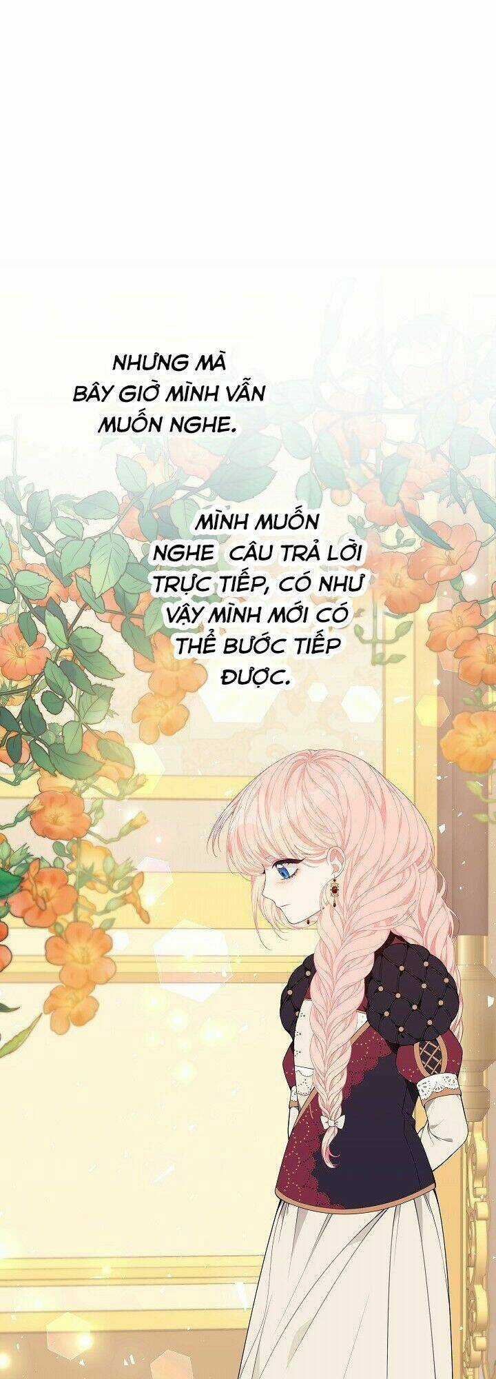 Tôi Chỉ Đi Tìm Cha Thôi - Chapter 22 - Trang 47