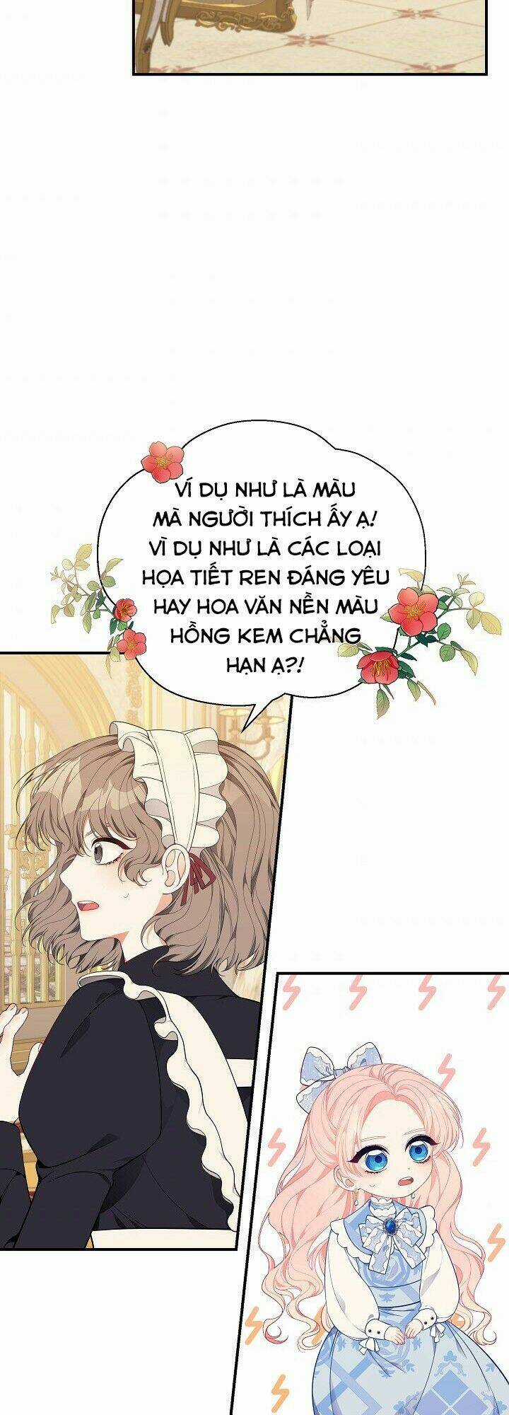 Tôi Chỉ Đi Tìm Cha Thôi - Chapter 22 - Trang 65