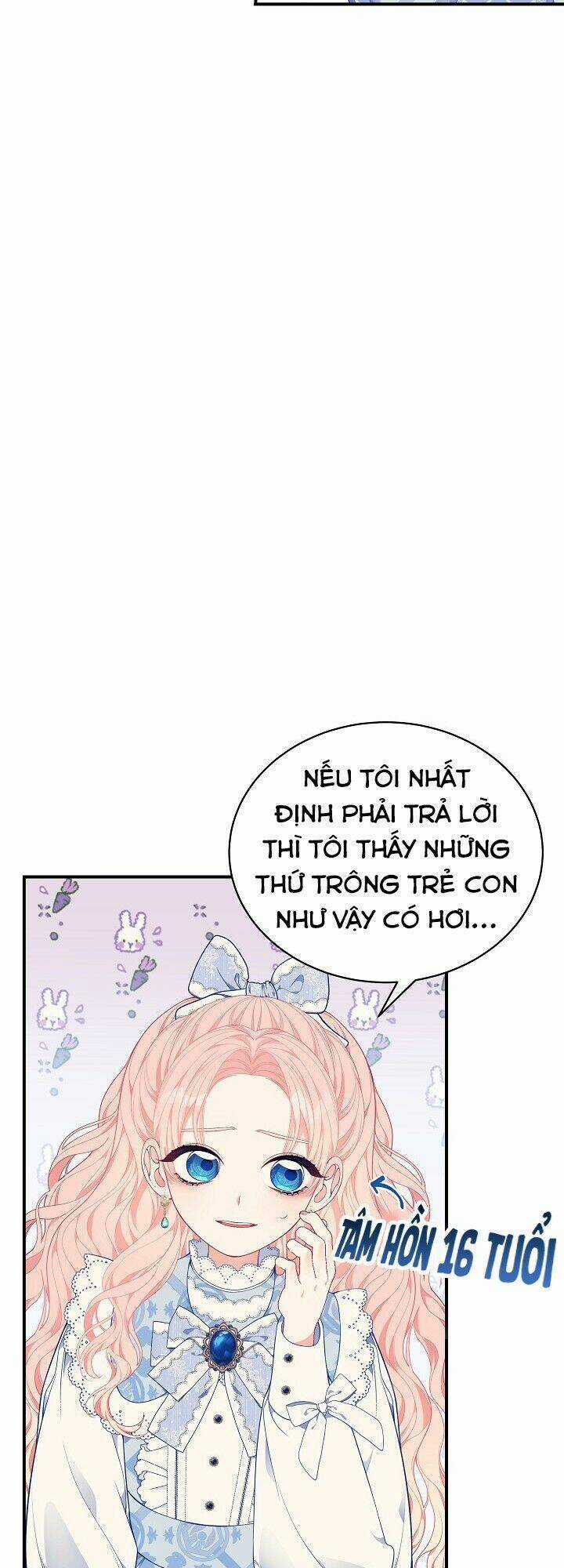 Tôi Chỉ Đi Tìm Cha Thôi - Chapter 22 - Trang 66