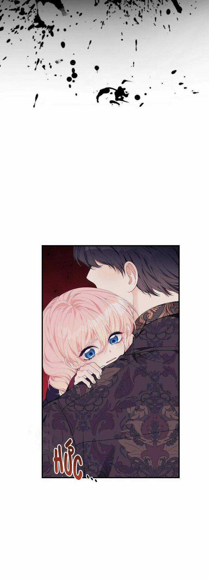 Tôi Chỉ Đi Tìm Cha Thôi - Chapter 22 - Trang 8