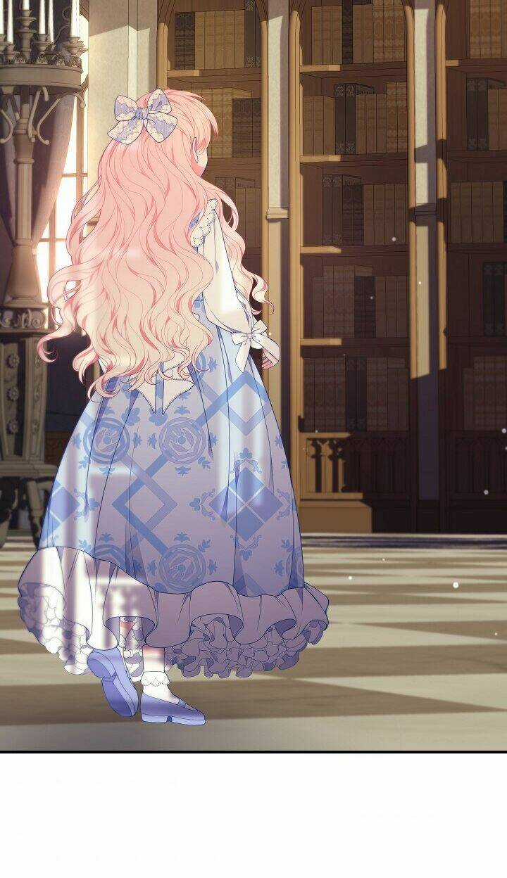 Tôi Chỉ Đi Tìm Cha Thôi - Chapter 23 - Trang 3