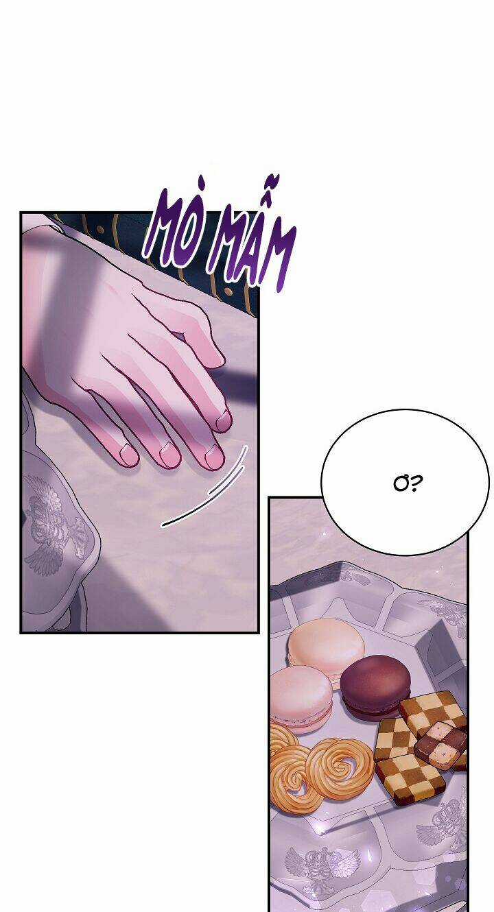 Tôi Chỉ Đi Tìm Cha Thôi - Chapter 23 - Trang 23