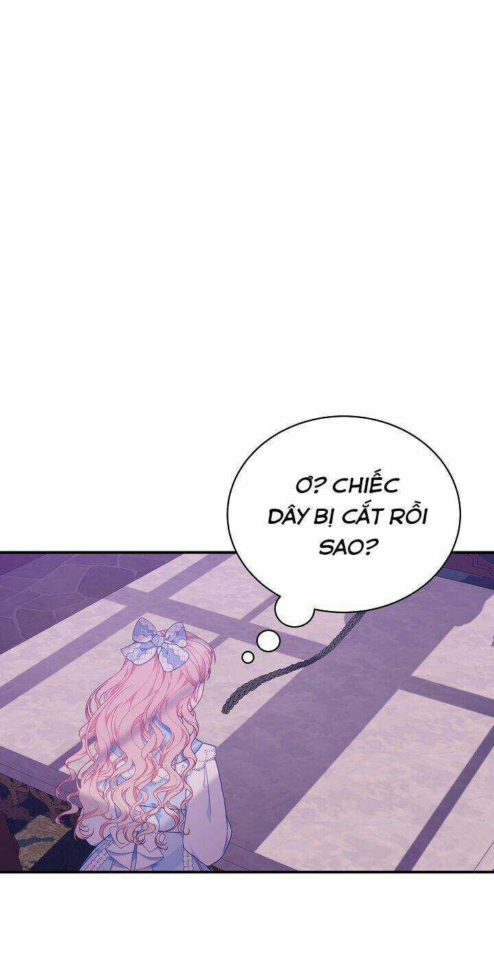 Tôi Chỉ Đi Tìm Cha Thôi - Chapter 23 - Trang 32