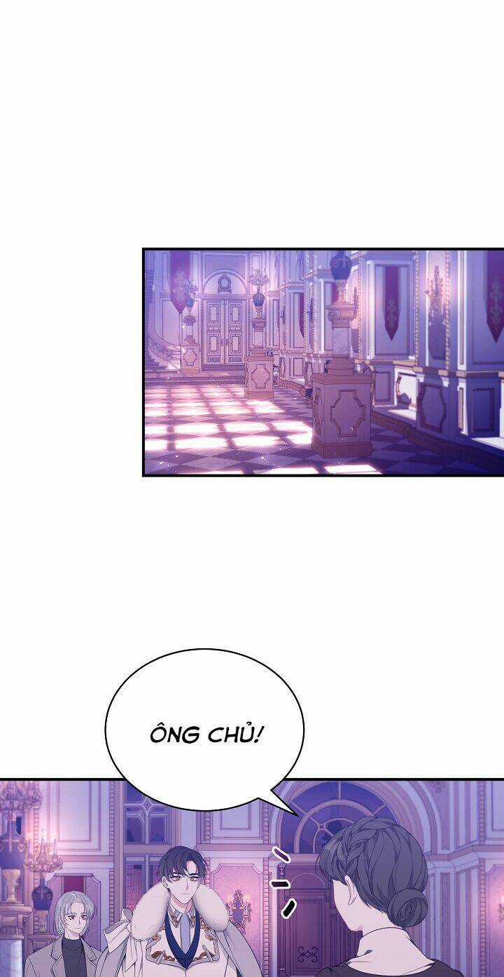 Tôi Chỉ Đi Tìm Cha Thôi - Chapter 23 - Trang 38