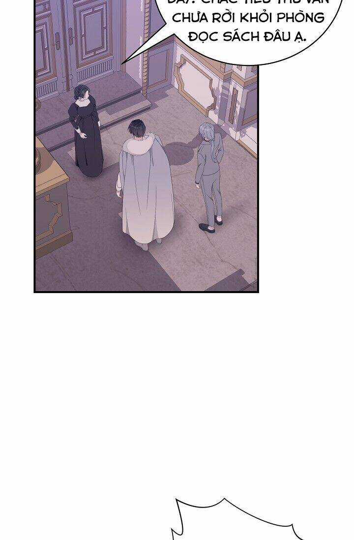 Tôi Chỉ Đi Tìm Cha Thôi - Chapter 23 - Trang 42